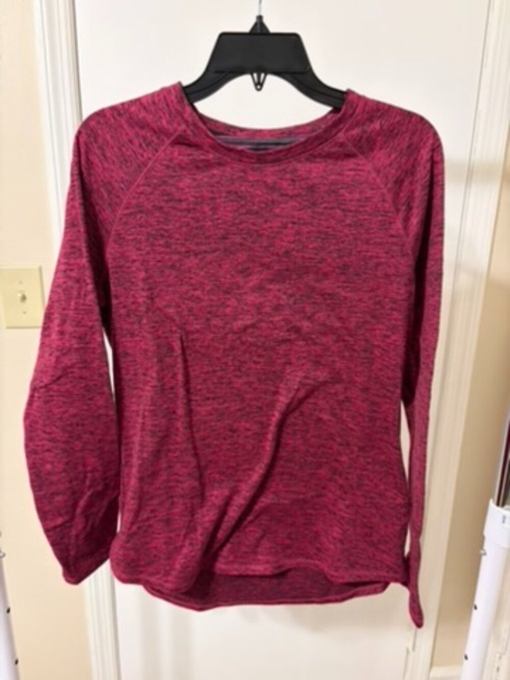 Climate Right Long Sleeve